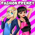 Fashion Frenzy - Roblox