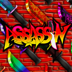 Assassin Logo - Roblox