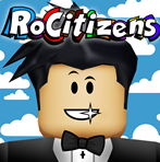 RoCitizens - Roblox