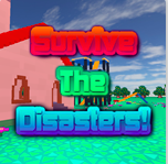 Survive The Disasters