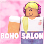 Boho Salon
