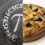 Pi / Pie